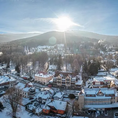 Izerskie Oblicze * Świeradów-Zdrój