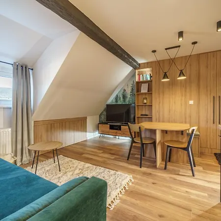 Izerskie Oblicze * Сверадув-Здруй