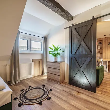 Izerskie Oblicze * Świeradów-Zdrój