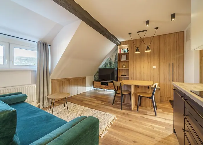 Izerskie Oblicze * Świeradów-Zdrój