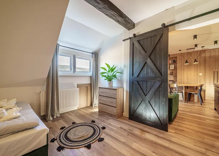 Izerskie Oblicze * Świeradów-Zdrój