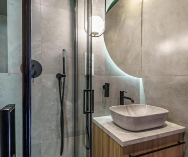 Apartament Izerskie Oblicze *